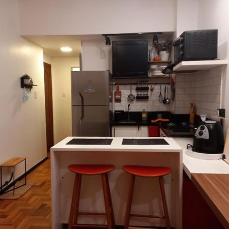 Copacabana Praia Residencial Santa Clara Rio de Janeiro Extérieur photo